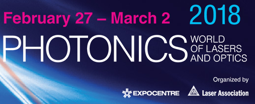 2026年俄羅斯國(guó)際光電展覽會(huì)PHOTONICS