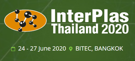 2026年泰國(guó)國(guó)際橡塑展覽會(huì)InterPlas Thailand