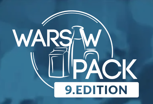 2026年波蘭華沙包裝展覽會(huì)（Warsaw Pack）