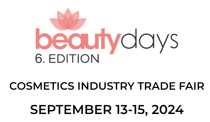 2025年波蘭華沙美容展覽會(huì)（Beauty Days）